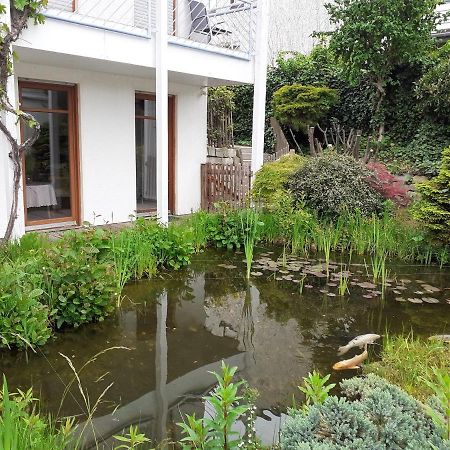 Haus Leifert Hotel Bad Sassendorf Luaran gambar