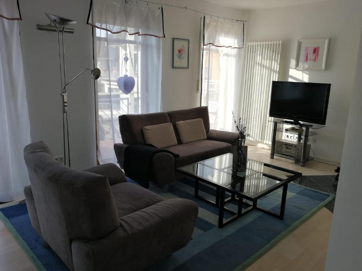 Haus Leifert Hotel Bad Sassendorf Luaran gambar