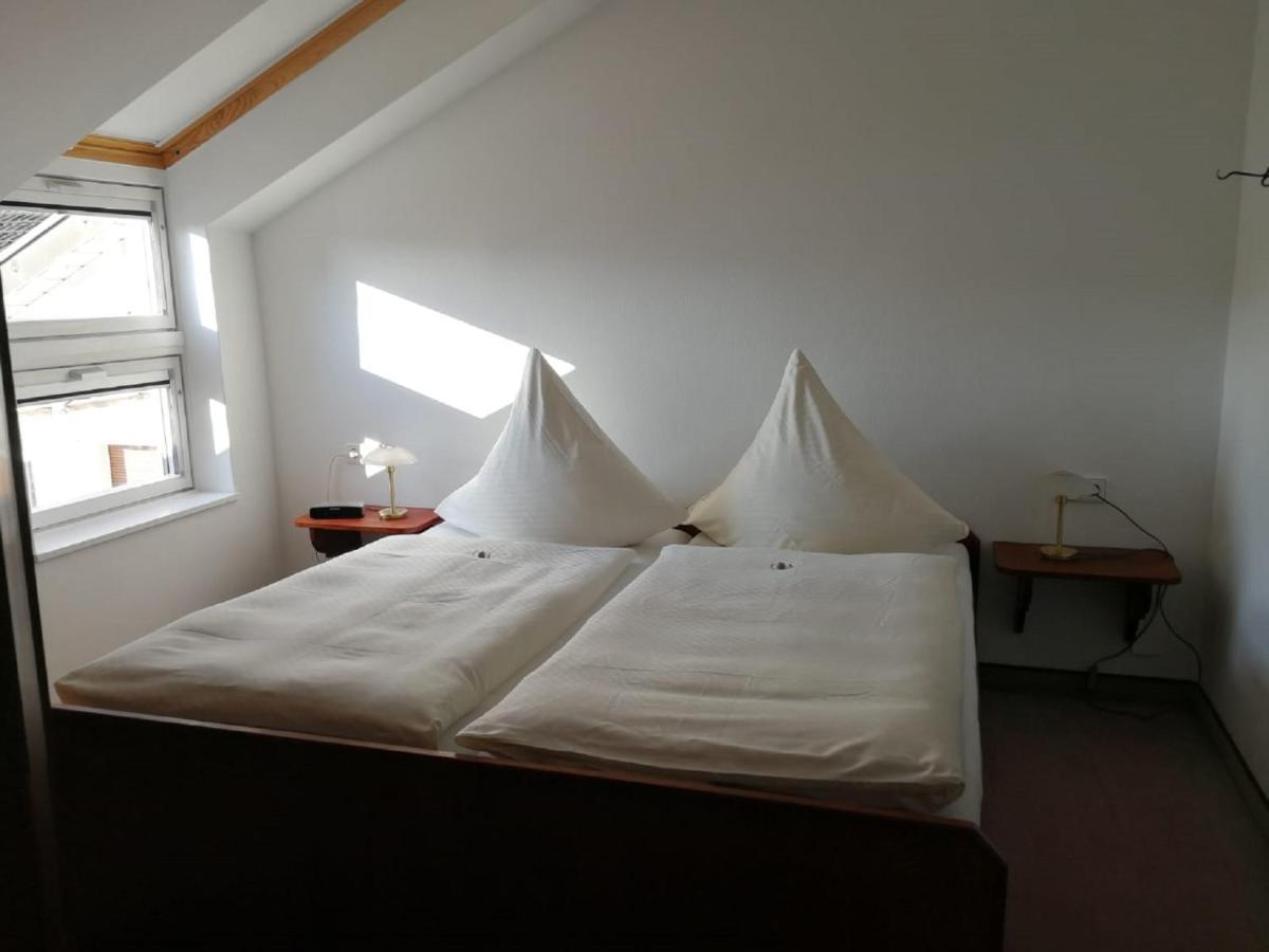 Haus Leifert Hotel Bad Sassendorf Luaran gambar