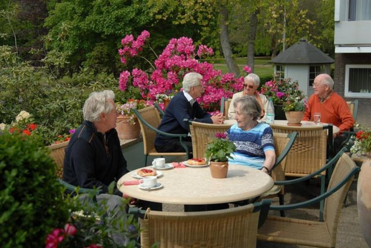 Haus Leifert Hotel Bad Sassendorf Luaran gambar