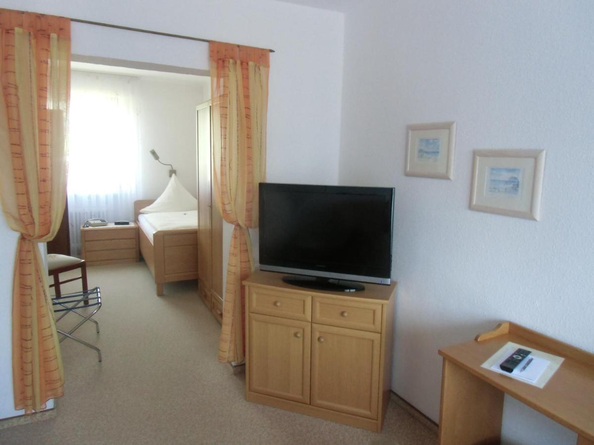 Haus Leifert Hotel Bad Sassendorf Luaran gambar