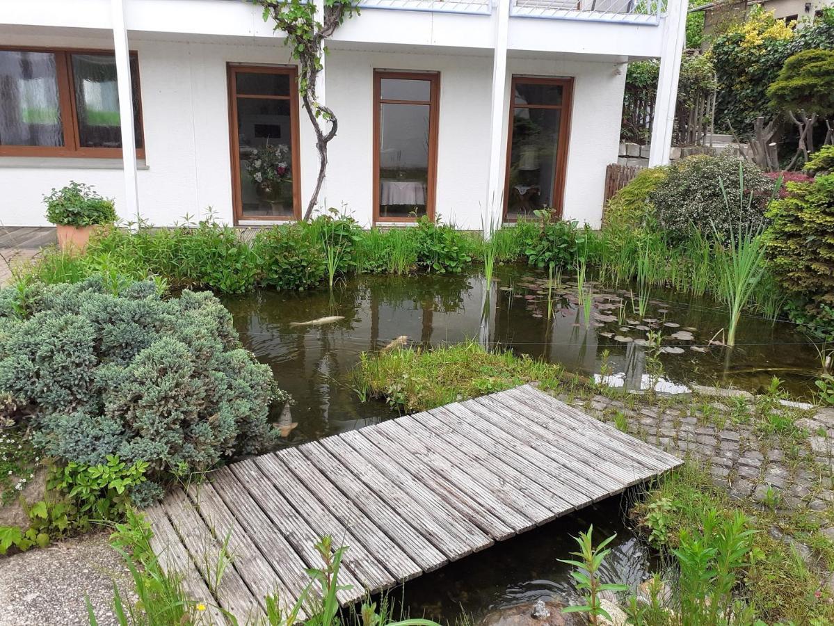 Haus Leifert Hotel Bad Sassendorf Luaran gambar
