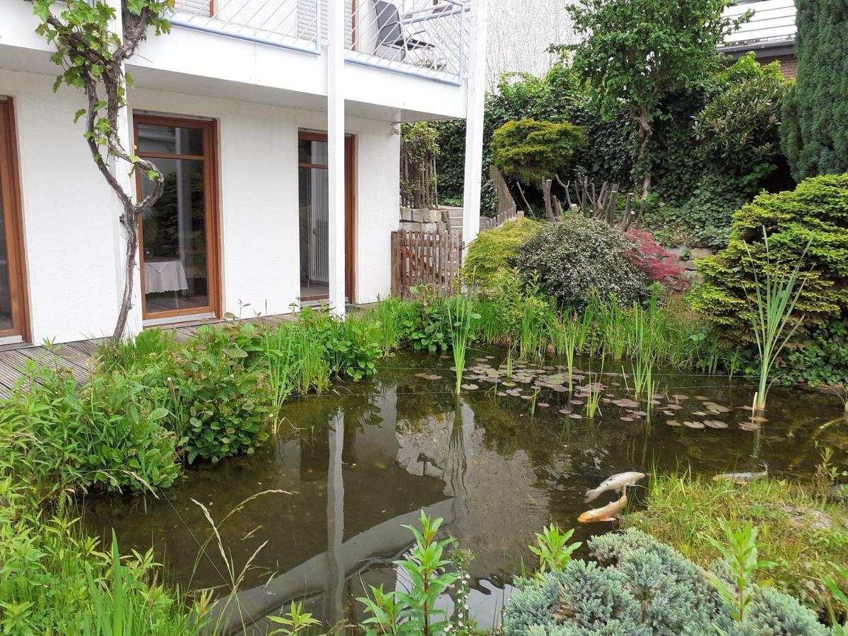 Haus Leifert Hotel Bad Sassendorf Luaran gambar