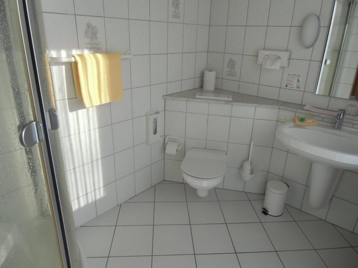 Haus Leifert Hotel Bad Sassendorf Luaran gambar