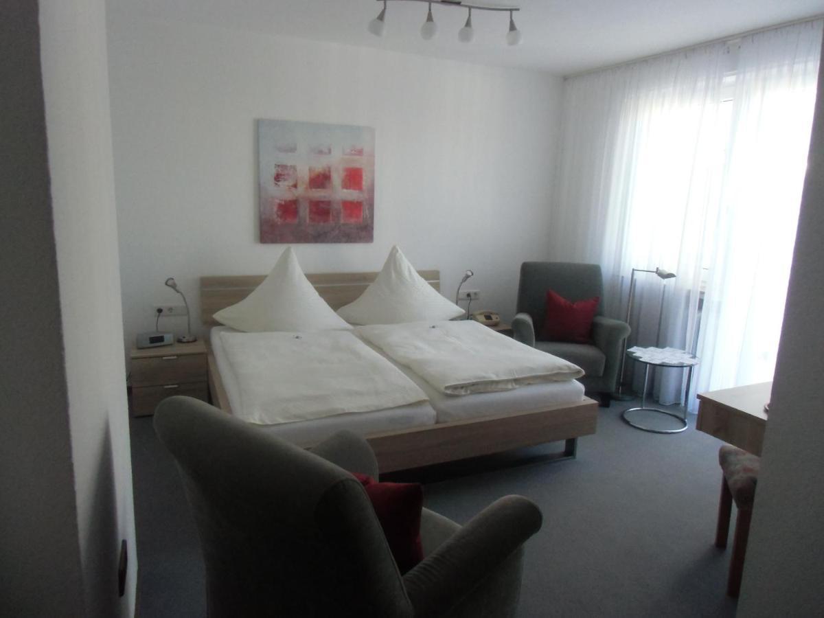 Haus Leifert Hotel Bad Sassendorf Luaran gambar